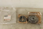 New Yamaha 88-98 350 93-98 400 Big Bear Gear Set 2VA-17285-00 & 2VA-17582-00. Fixed Price $20.00.