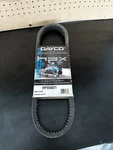 Dayco High-performance Extreme Snowmobile Belt HPX5021 Shipped From Usa. Fixed Price $73.00.