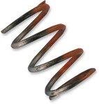Comet 209936A 102C Spring Silver / Orange. Fixed Price $31.79.