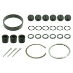 Spi Primary Clutch Rebuild Kit Repair For Ski-doo 600 & 800 Fits Many 2003-2018. Fixed Price $84.95.