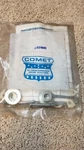 Comet Industries Clutch Kit #217484C New. Fixed Price $15.00.