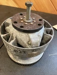 Ski Doo 500 Primary Clutch With Ring Gear 417222083 Ssh 802. Fixed Price $150.00.