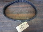Polaris Drive Belt 3211216. Fixed Price $65.59.