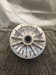 Hxdc 1801624J02J Primary Drive Clutch Steel Gray. Fixed Price $290.40.