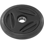 Ppd Idler Wheel Black 6.50"X25MM 04-116-212. Fixed Price $71.37.