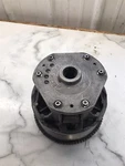 15 Arctic Cat Xf 6000 Pro Snowmobile Front Primary Drive Clutch Pulley. Fixed Price $347.77.