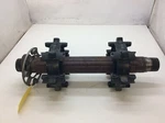 Ski Doo Drive Axle Shaft 6 Tooth 2019 Summit Mxz Backcountry 504153830 Renegade. Fixed Price $174.95.