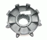 Wahl Bros Slip Combo Sprocket 3" Pitch S/m Snowmobile 54-2545. Fixed Price $89.94.