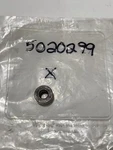 Roller Shift Weight, Clutch - 2000 Polaris Nos. Fixed Price $13.99.