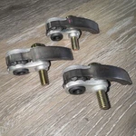 Ski-doo 850 P-drive Ramp Assy (968) 471224927. Fixed Price $125.00.