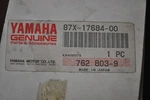 Yamaha 87X-17684-00-00 Secondary Helix For Phazer, Exciter, Vmax. Fixed Price $79.99.