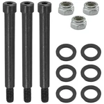 Primary Clutch Weight Shoulder Bolt Pin Kit For Polaris 7512266 7541906 5438247. Fixed Price $18.00.