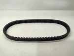 Snowmobile Super X Drive Beltn ---- Parts Unlimited Nos. Fixed Price $44.99.