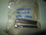 New Oem Yamaha VMX540 Vmax Snowmobile Pack Of 3 # 8U7-17616-00-00. Fixed Price $12.65.