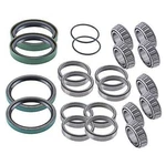 Polaris Scrambler Front Wheel Bearings & Seals Kit 400 500 1995 - 2009. Fixed Price $49.00.