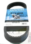 Polaris Colt Apollo Txc Massey-ferguson Ski Whiz Dayco Snowmobile Belt HP3010. Fixed Price $72.09.