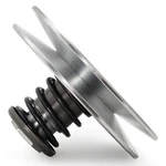 Secondary Driven Clutch 3B4-17660-10-00 For Yamaha Grizzly YFM700 4WD 16-23. Fixed Price $168.85.