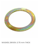 Arctic Cat Snowmobile Driven Clutch 0.76 Mm Washer 0648-816 New Nos Oem. Fixed Price $8.95.