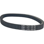 Drive Belt 8DN-17641-01-00 Fit For Yamaha Attak Srx Sx Viper Rs Vector Venture. Fixed Price $52.25.
