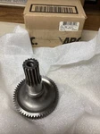 Arctic Cat Oem Diamond Drive Gear New 0702-688. Fixed Price $129.99.