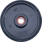 Ppd Idler Wheel - 180MM X 20MM Black Motorcycle Atv/utv Street Bike Snowmobile. Fixed Price $59.56.