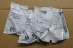 New Genuine Arctic Cat Lot Of Cylinder Head Screw Cap Hfh 3020-184. Fixed Price $110.03.