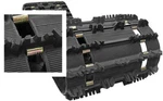 Camoplast Ripsaw Track 15 X 136 1.25 Lug 9969H. Fixed Price $857.35.