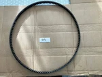 Harley Gates Drive Belt. BDL-PC-133-1 Tooth 1" Wide 9250469 092D. Fixed Price $261.21.