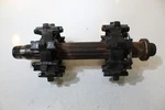 2010 Ski-doo Summit 600 Driver Cog Kog Axle Shaft W Sprockets 415129446. Fixed Price $49.99.