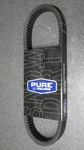 New Genuine Polaris Drive Belt 3211104 Nos Sled. Fixed Price $79.95.