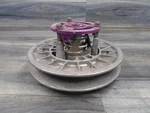 1998 Arctic Cat 600 Powder Special Efi Secondary Clutch Driven Hymark. Fixed Price $249.00.