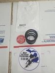 Arctic Cat Drive Clutch Spring Blue Stripe 36/236 Lb Oem 0646-926 Qty 1. Fixed Price $40.49.