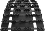 Camoplast Hacksaw Track 15" X 121" Lug 9043H144 For Polaris Rush. Fixed Price $819.00.
