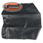1992-2001 Yamaha Yfb 250 Timberwolf Atv Quad Works Seat Cover Standard Black. Fixed Price $53.50.