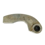 Arctic Cat Cam Arm Clutch Weight 48.5G W/ Bearing, 0746-582. Fixed Price $18.59.