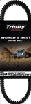 2014-2023 Polaris Rzr 1000 Xp 900 Ace Trinity G Boost Worlds Best Drive Belt. Fixed Price $150.39.