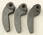 Speedwerx S-1T Hypershift Team Med Tip Machined Weights 3/PK 74.6G. Fixed Price $178.16.