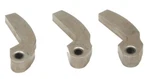 Comet 216087A1, Set Of 3 Clutch Cam Arms A-25, 49.5 Grams,. Fixed Price $54.49.