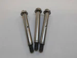 New Oem Arctic Cat Clutch Cam Arm Pins (lot Of 3) Part 0646-747. Fixed Price $64.95.