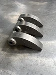Polaris P22 Weights, 9R Boost 76 Gram Clutch 1327226 Snowmobile. Fixed Price $68.00.