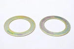 Oem Arctic Cat 0648-442 Flat Washer 1.188X1.730X.030 Qty Nos. Fixed Price $11.52.