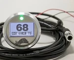 Razorback Infrared Belt Temperature Gauge For 2011-2020 Arctic Wildcat 4. Fixed Price $290.00.