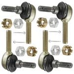 Tie Rod End Kit For Arctic Cat 500 4X4 1998-2016 Sets. Fixed Price $25.00.