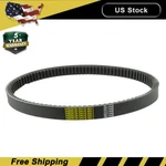 Heavy Duty Drive Belt 3211072 3211048 For Polaris Ranger Sportsman Trailer Atvs. Fixed Price $22.26.
