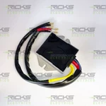 Ricks Series Rectifier-regulator For Ducati 900 Ss Sl 1993 10-001H. Fixed Price $189.95.
