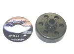 Comet Gocart/minibike 3/4" BR/#35 Chain Clutch 209760A. Fixed Price $39.49.