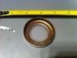 Qty 8 Brp Ski-doo New Oem Spring Seat 504009400. Fixed Price $24.99.