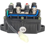 12V Winch Solenoid Relay Switch 0409-246 Fit Arctic Cat 570 Se 2021 Contactor. Fixed Price $39.00.