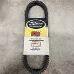 Carlisle 138-4353U4 Ultimax Pro Drive Belt 29/64 44 5/8 417300067. Fixed Price $161.85.