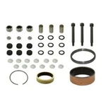 Spi Sports Parts Inc Clutch Kit P85 For Wide Polaris 94-97 SM-03088K1. Fixed Price $122.20.